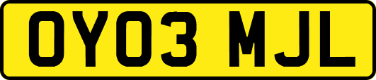 OY03MJL