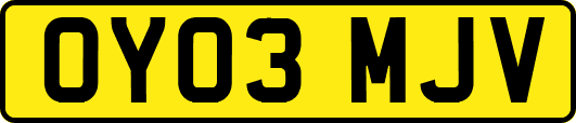 OY03MJV