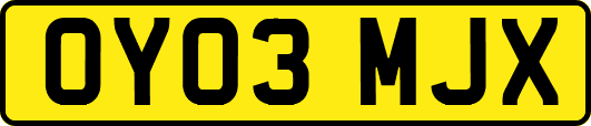OY03MJX