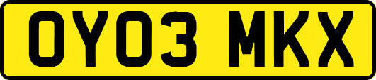 OY03MKX