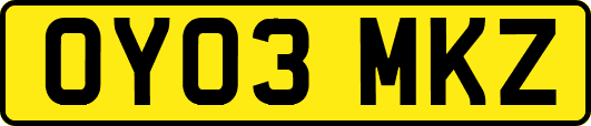OY03MKZ