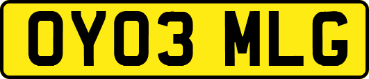 OY03MLG