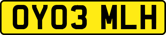 OY03MLH
