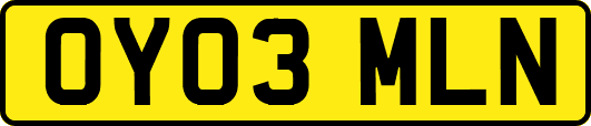 OY03MLN
