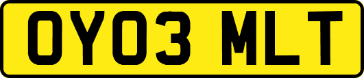 OY03MLT
