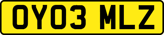 OY03MLZ