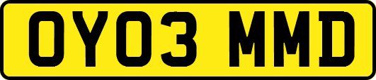 OY03MMD