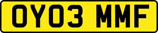 OY03MMF