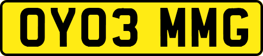 OY03MMG