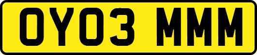OY03MMM