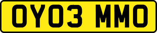 OY03MMO