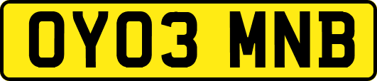 OY03MNB