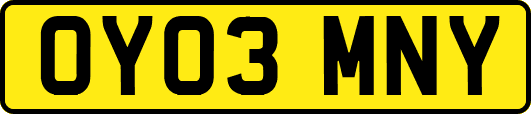 OY03MNY