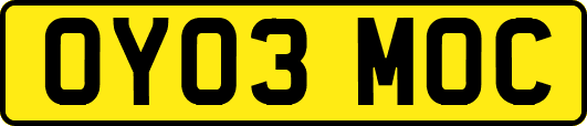 OY03MOC