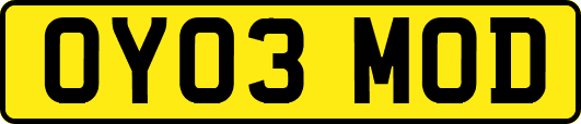 OY03MOD