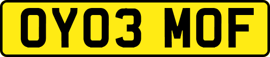 OY03MOF
