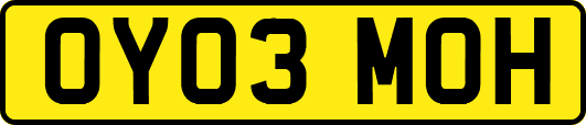 OY03MOH