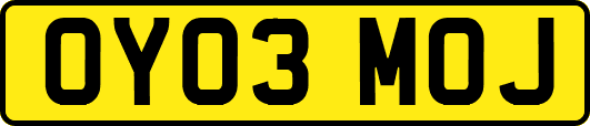 OY03MOJ