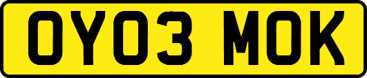 OY03MOK