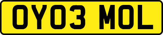 OY03MOL