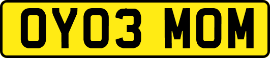 OY03MOM