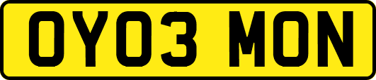 OY03MON