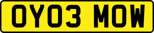 OY03MOW