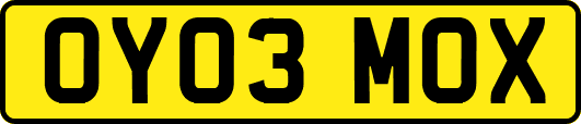 OY03MOX