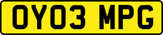 OY03MPG