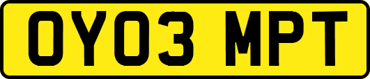 OY03MPT