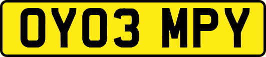OY03MPY