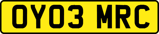 OY03MRC