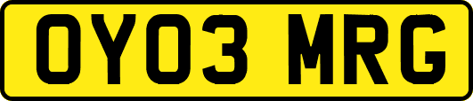 OY03MRG
