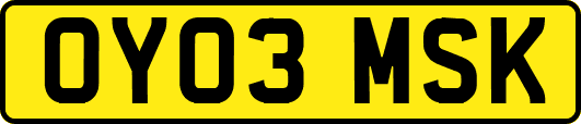 OY03MSK