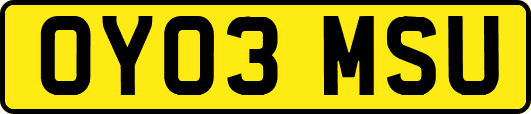 OY03MSU