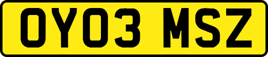 OY03MSZ