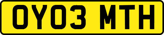 OY03MTH