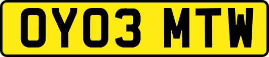 OY03MTW