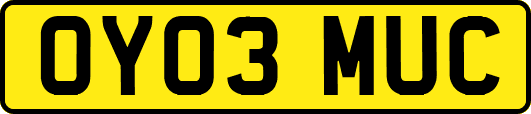 OY03MUC
