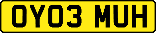 OY03MUH