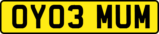 OY03MUM