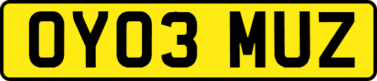 OY03MUZ