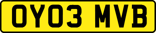 OY03MVB