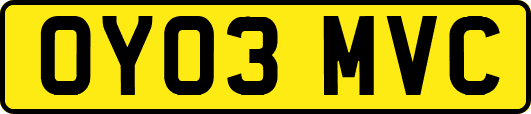 OY03MVC