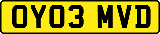 OY03MVD