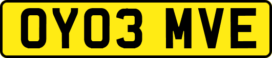 OY03MVE