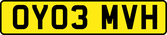 OY03MVH