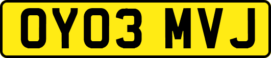 OY03MVJ
