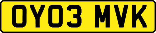 OY03MVK