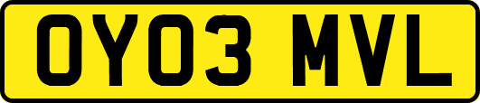 OY03MVL